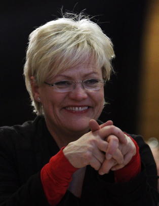 �Dette finner vi ut av, Jens!�