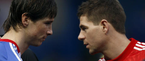- Heller Suarez og Carroll enn Torres i toppform