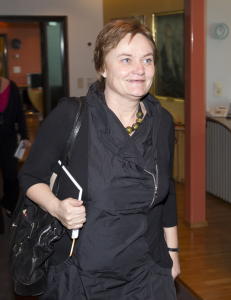 Rigmor vil styrke retten til heltid