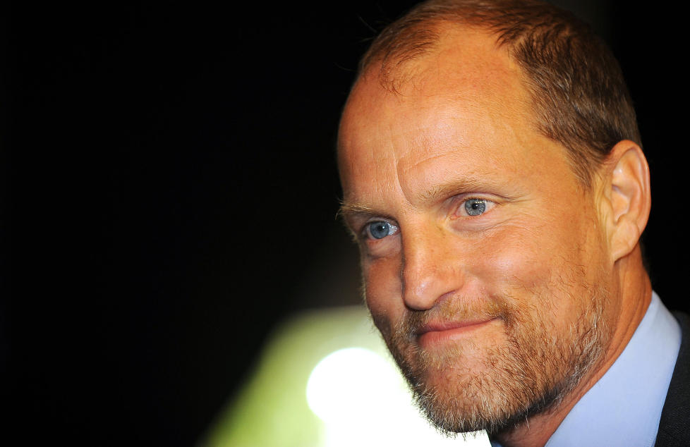 NY ROLLE: Woody Harrelson skal spille John McCains hardt pr�vede kampanjesjef i en ny film om presidentvalgkampen i 2008. Foto: AFP/Scanpix