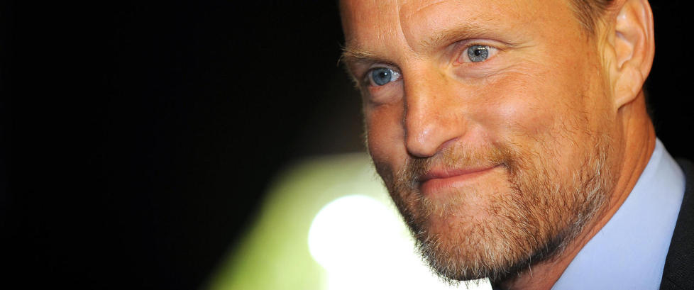 Woody klar for valgkampfilm
