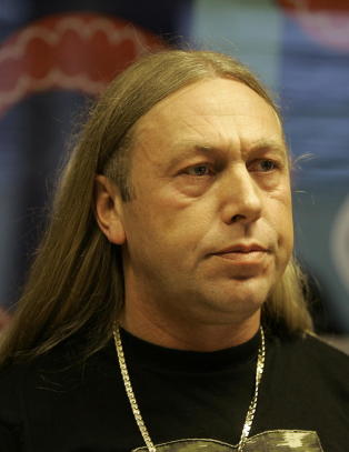 Hells Angels-sjef erkl�rte seg delvis skyldig
