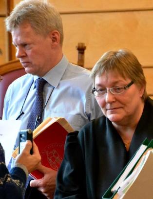 - HA-sjefen har en pris p� hodet mitt