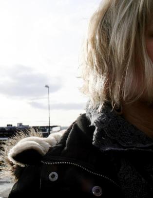 - Føles nytteløst å anmelde falske naken-fotografer