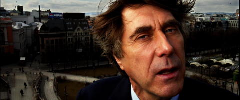 Bryan Ferry til Norge
