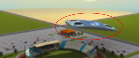 Qatar utvikler kunstig sky over VM-arenaene