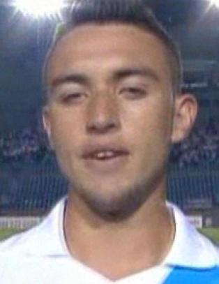 Spiss funnet i Guatemala - du kan se skrytevideo her