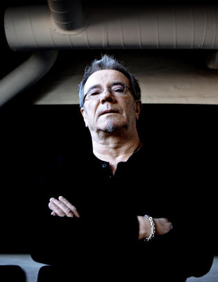 Forvalter rocketronen med verdighet