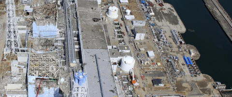 IAEA ber Japan vurdere � utvide evakueringssonen