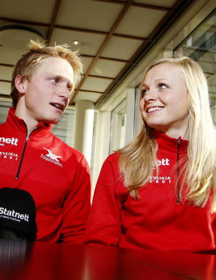 Banerekorder for s�sknene B�kko