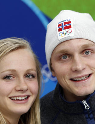 Hege og H�vard m� svare innen onsdag