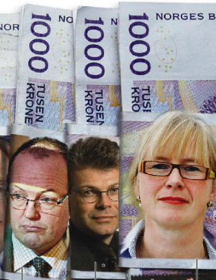 Helsetopper kan bli fjernet