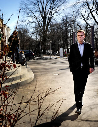 Dette er den norske svartebørskongen