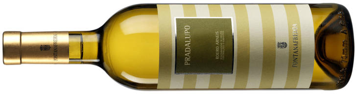 M� BESTILLES: Fontanafredda Roero Arneis Pradalupo 2010.