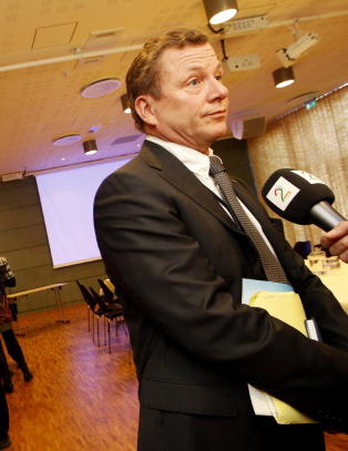 LO og NHO enige om lønnsoppgjøret