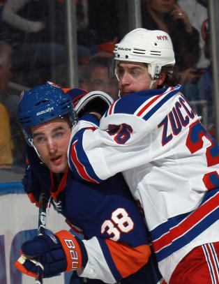 Zuccarello tilbake p� laget