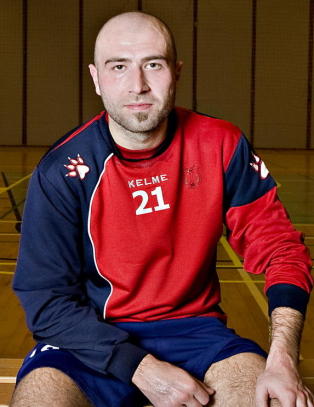 Drillos sønn tatt ut på det danske futsal-landslaget