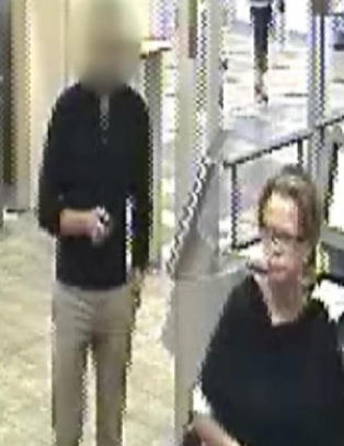 Nekter � utlevere de andre