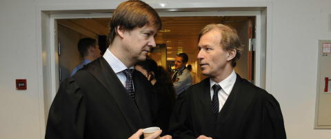 - Ingen beviser for planlagt drap