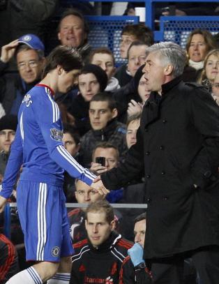 Norske Chelsea-fans tror United feiler
