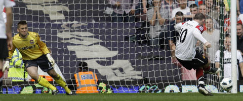 United snudde 0-2 til 4-2 p� 20 minutter - og stinker av gull
