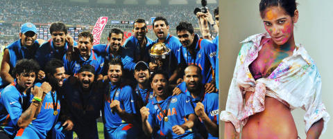 Hvor er Poonam Pandey?