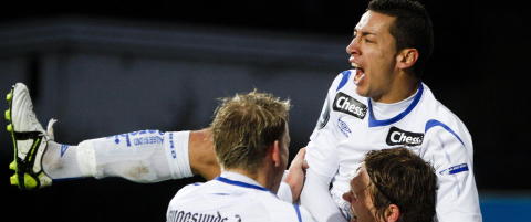- Brutalt m�te med Tippeligaen