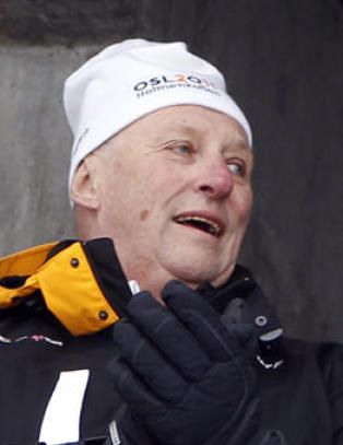 - Pasienten var veldig glad for at han fikk bli med