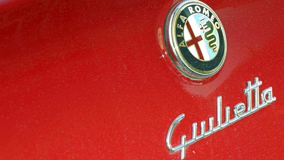TRADISJON: Giulietta kan f�re arven tilbake til 1954 da den f�rste utgaven kom. Navnet betyr lille Julie. FOTO: Egil Nordlien, HM Foto