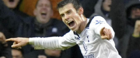 Spurs krever verdens-rekordsum for Bale