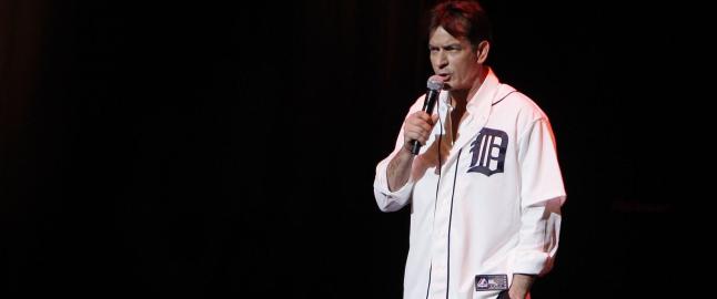 «Tiger Blood» blir varemerke