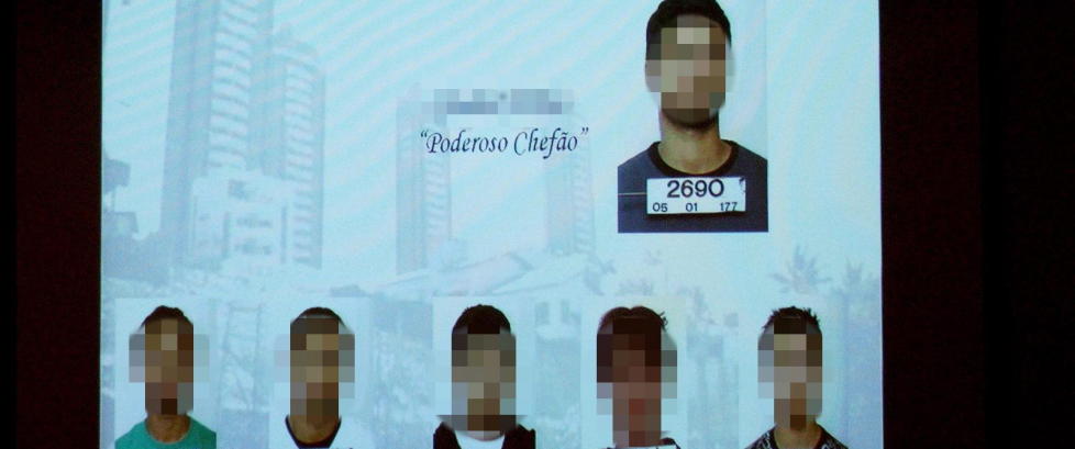 Pakistansk rett fryser midler i Rasool-saken