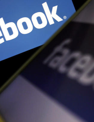 Flere Facebook-kontoer hacket