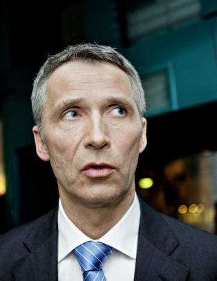 Arbeiderpartiets nettsider under angrep