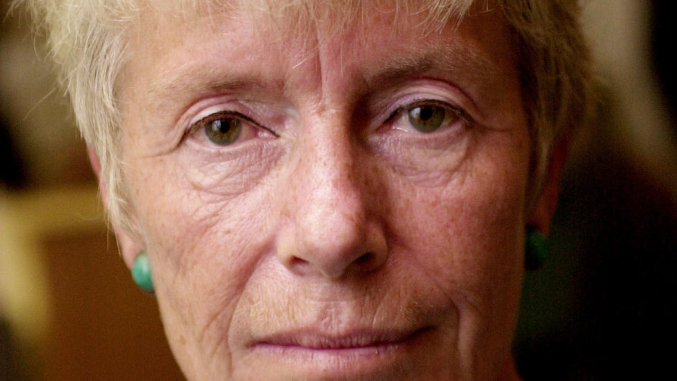 FINSLEPEN:  En liten, finslepen bok om sorg, skriver Dagbladets anmelder om Kjersti Ericssons bok �Alene�.
Foto: Thomas Bj�rnflaten / SCANPIX