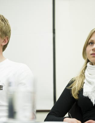 Hege B�kko skj�nner ikke hva Dagbladets lesere tenker med