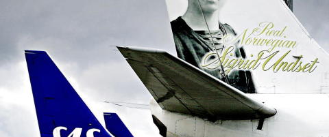 B�de SAS og Norwegian skal unders�ke sine fly