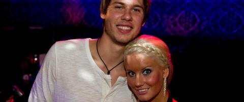 Norges f�rste �Paradise�-baby er f�dt