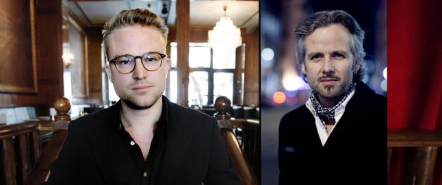 - Føltes som at Ari ville true meg til taushet