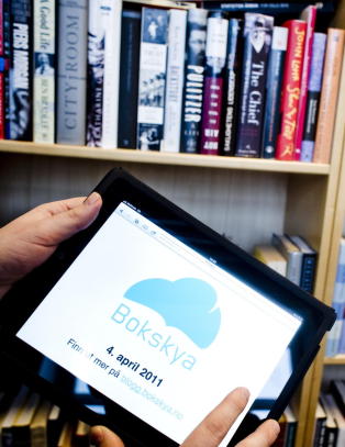 Den perfekte norske ebokhandel finnes ikke