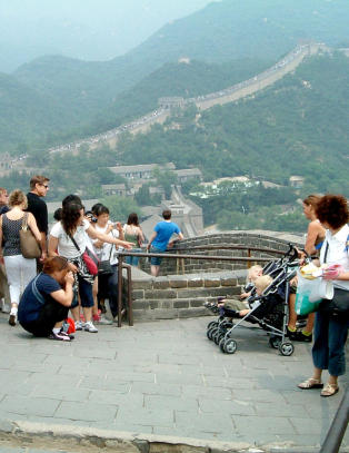 Tvillingene Tiliam og Mico er mer bereist enn de fleste voksne