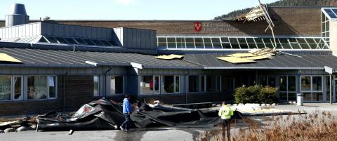 - Flaks at det ikke var friminutt