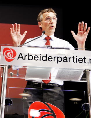 Arbeiderpartiet skifter navn