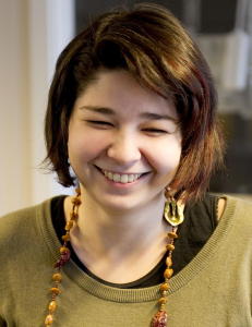 Maria Amelie er innvilget arbeidstillatelse i Norge