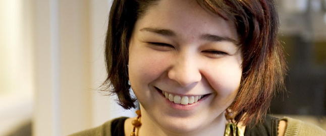 Maria Amelie er innvilget arbeidstillatelse i Norge