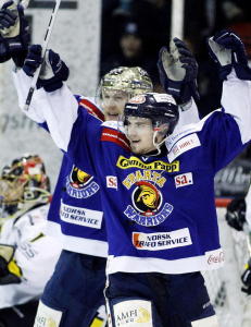 - Det var helt magisk