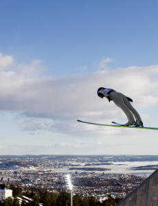 FIS vil ha en slutt p� syltynne skihoppere