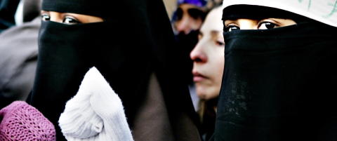 N� kan de f� burka-bot