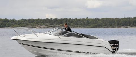 Slik finner du b�ten som passer for deg