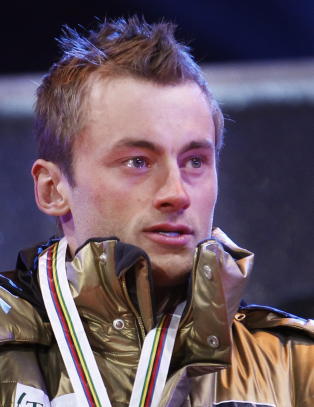 Petters tårer